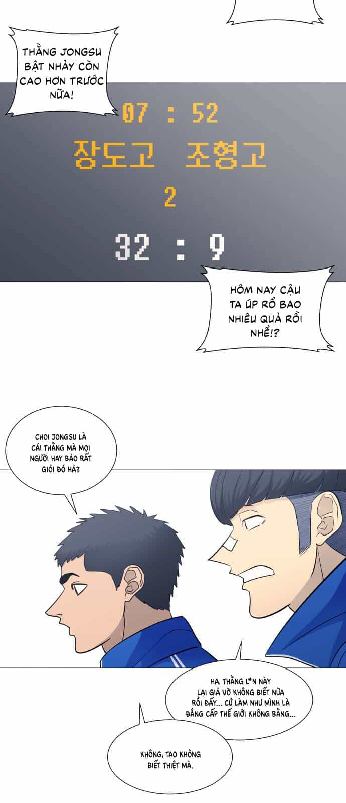 Garbage Time - Chương 108 - ảnh 24