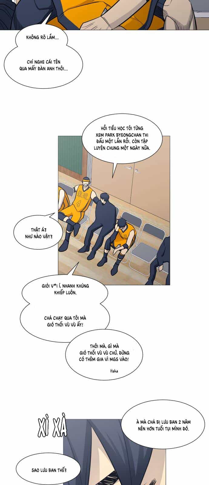 Garbage Time - Chương 108 - ảnh 39