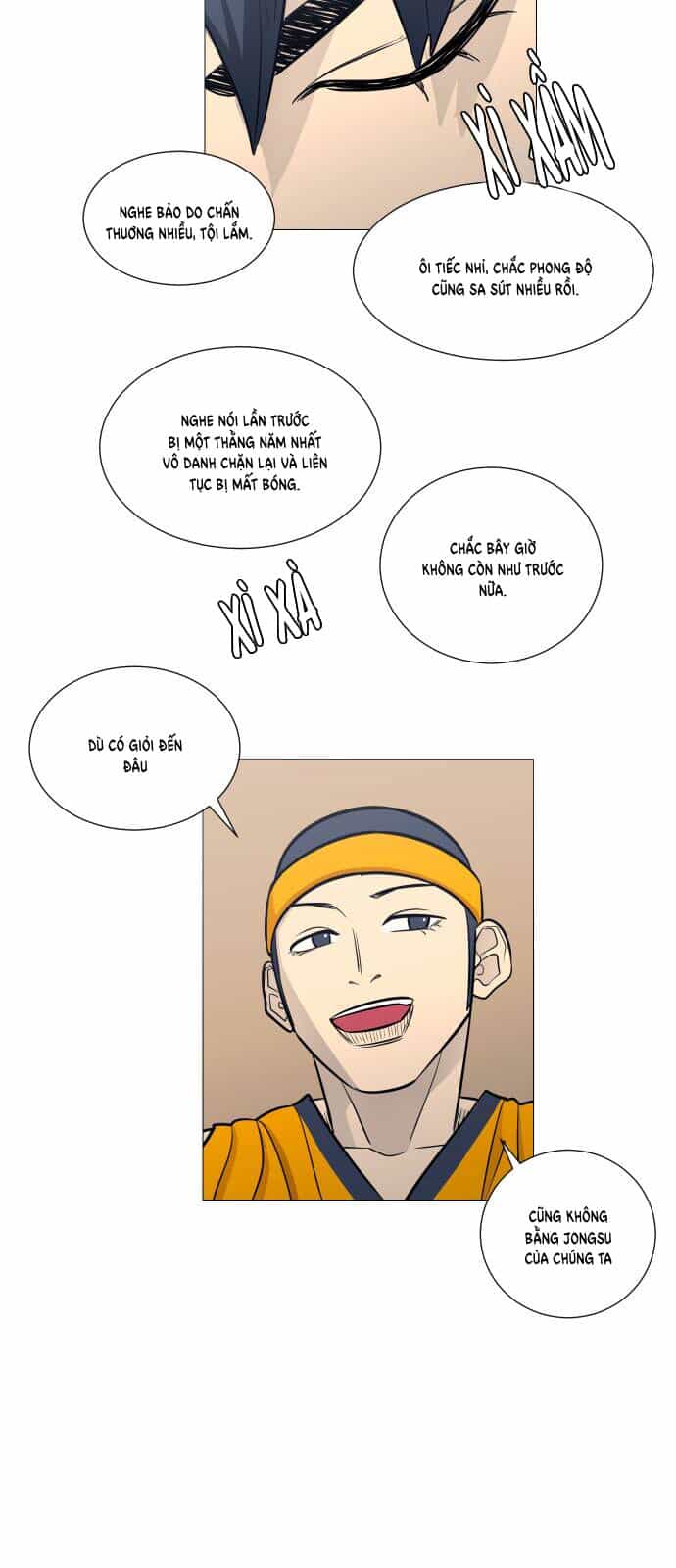 Garbage Time - Chương 108 - ảnh 40