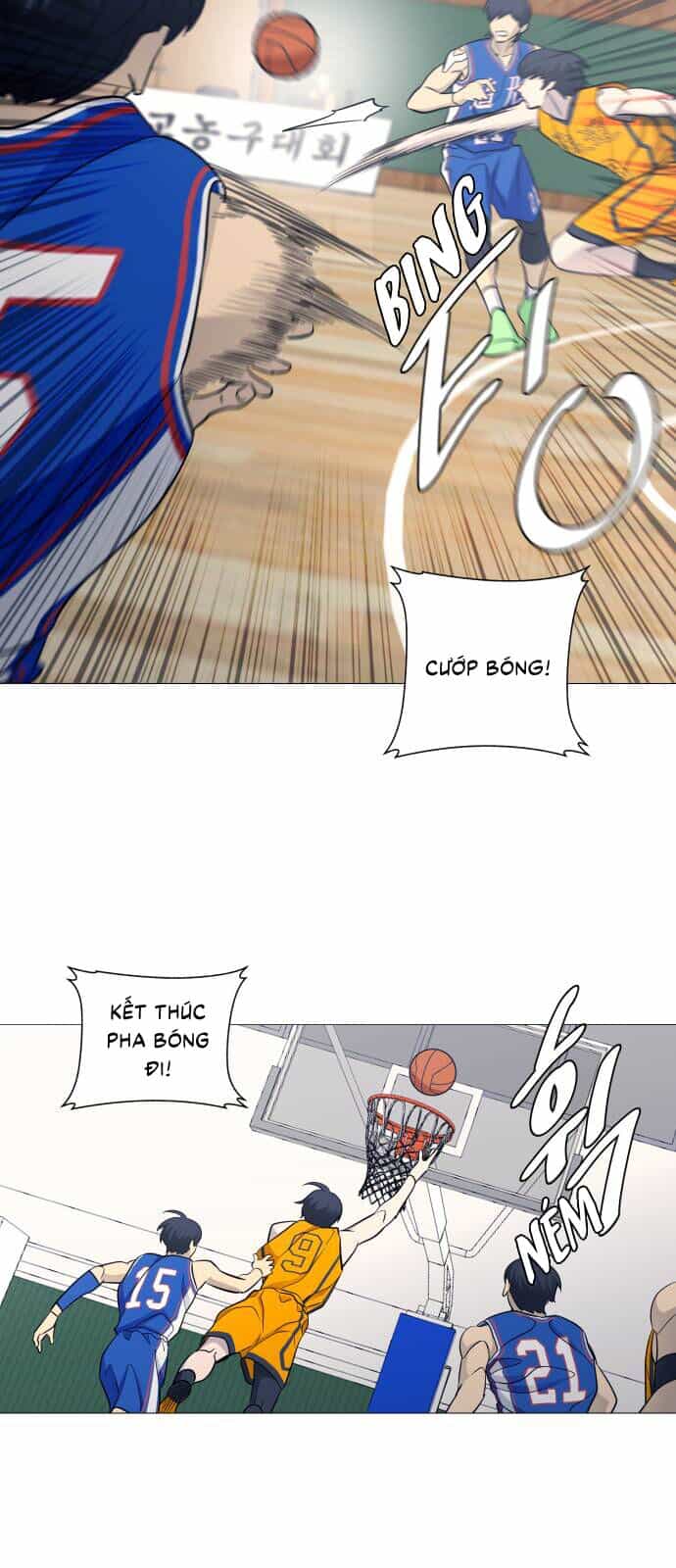 Garbage Time - Chương 109 - ảnh 10
