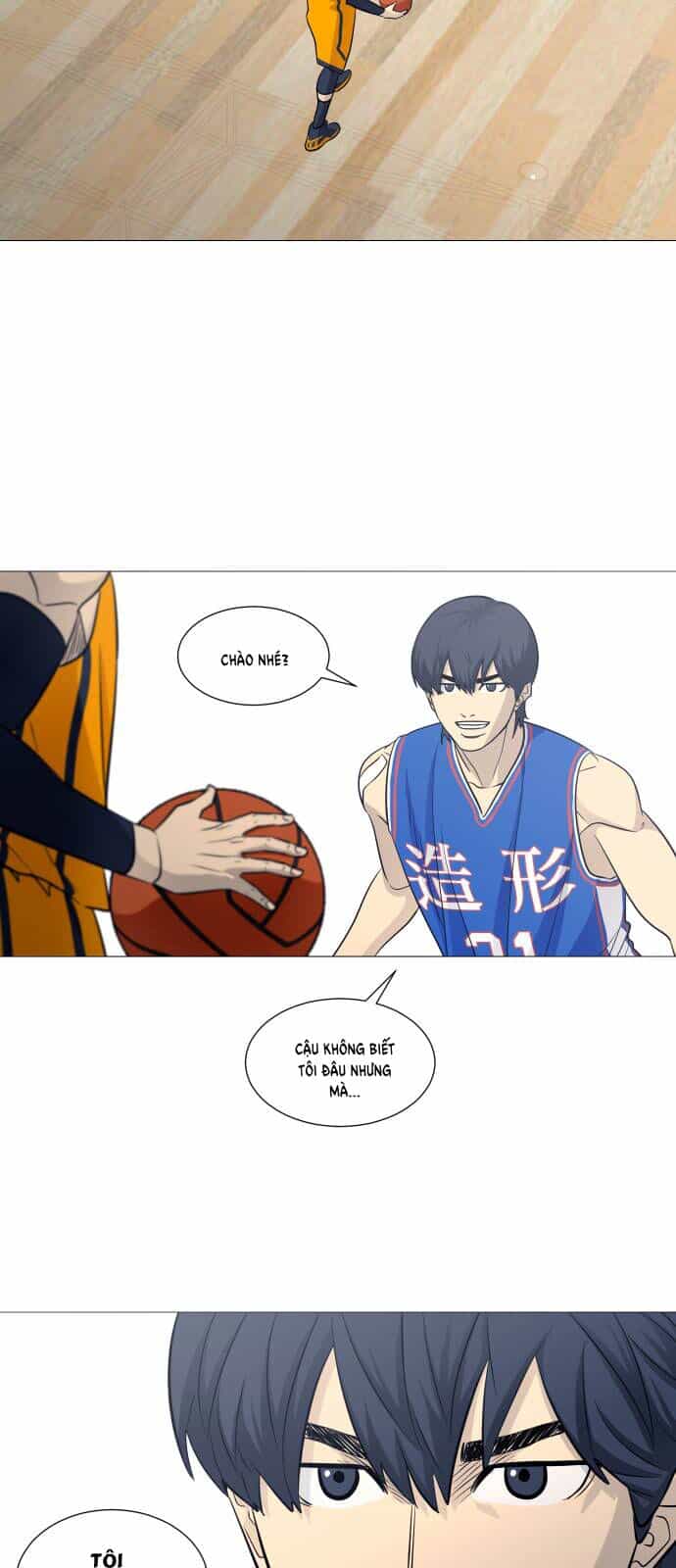 Garbage Time - Chương 109 - ảnh 33