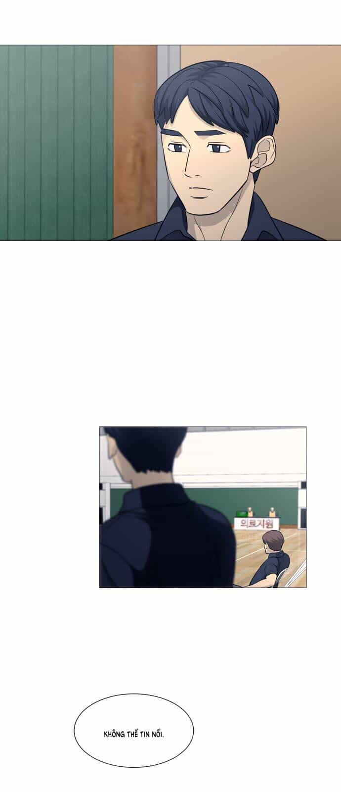 Garbage Time - Chương 109 - ảnh 6