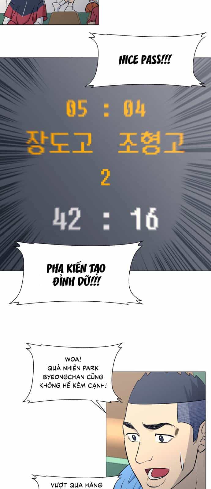 Garbage Time - Chương 110 - ảnh 33