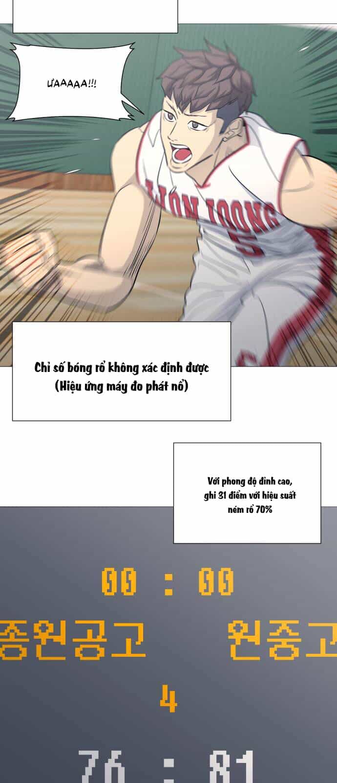 Garbage Time - Chương 112 - ảnh 13