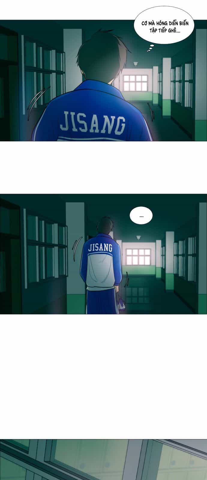 Garbage Time - Chương 1 - ảnh 10
