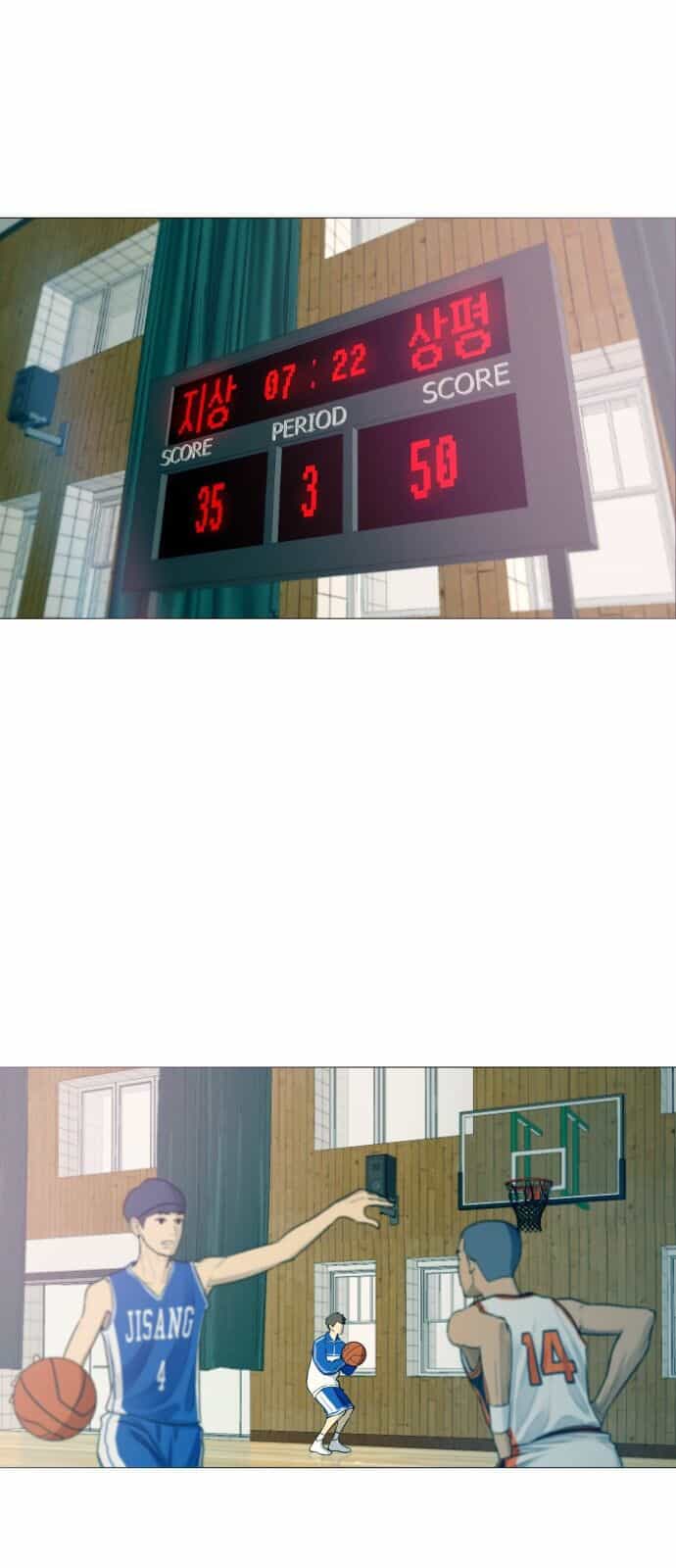 Garbage Time - Chương 1 - ảnh 14