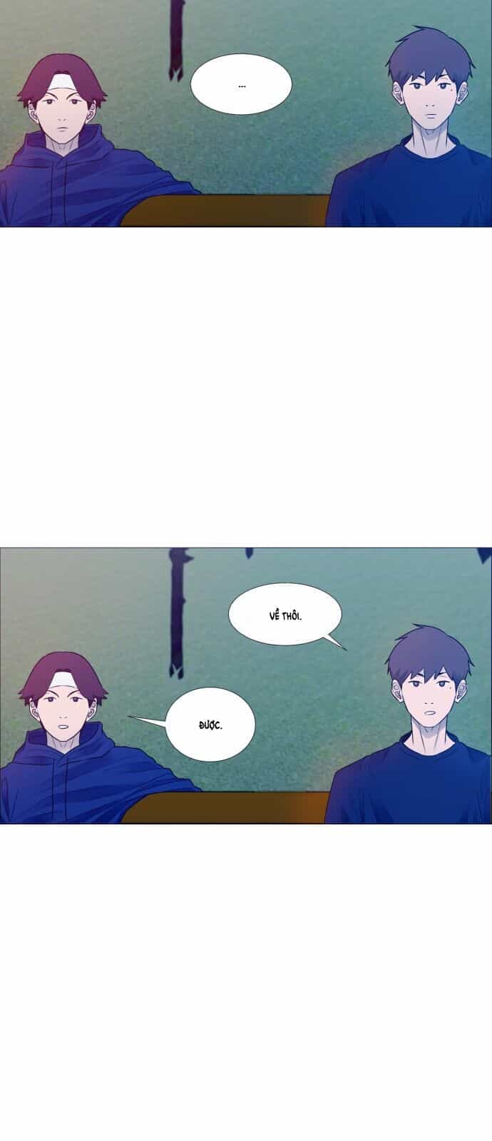 Garbage Time - Chương 1 - ảnh 37