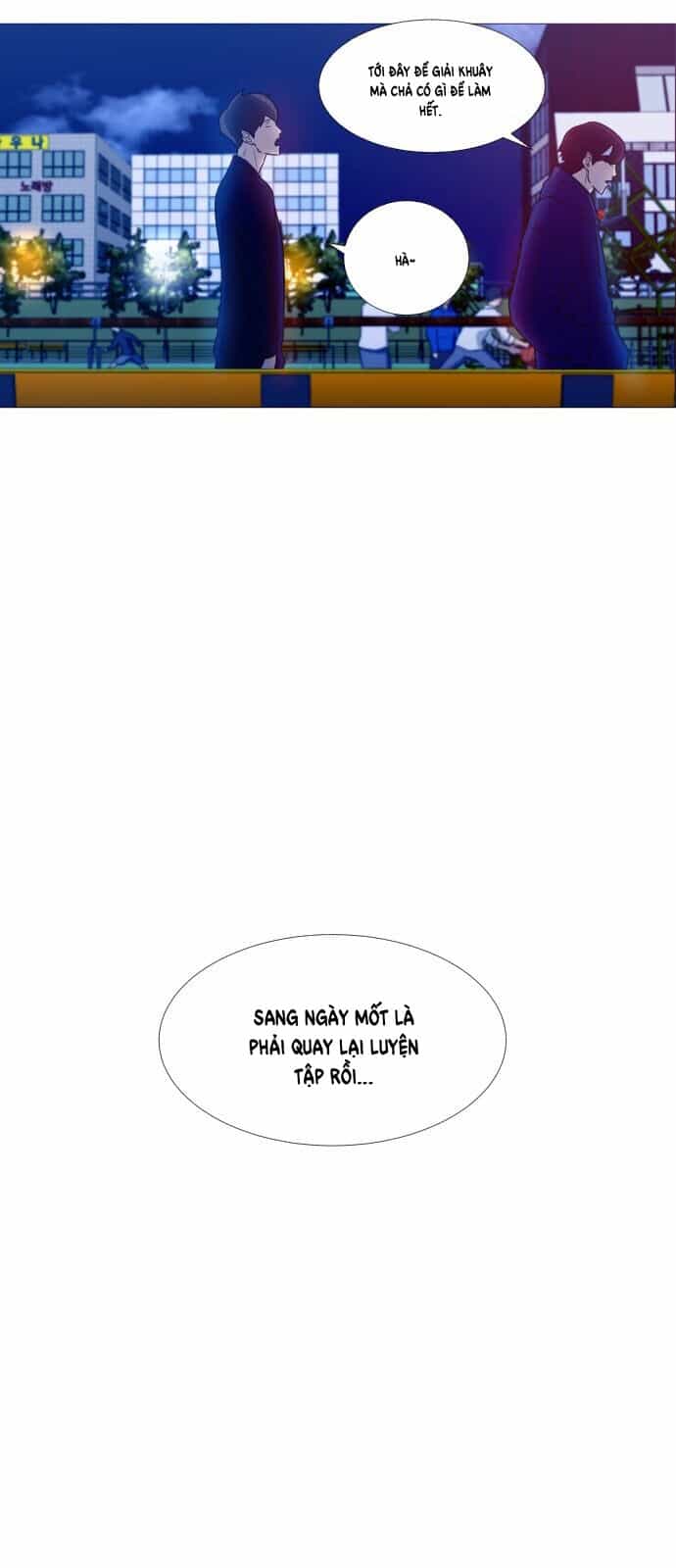 Garbage Time - Chương 1 - ảnh 38
