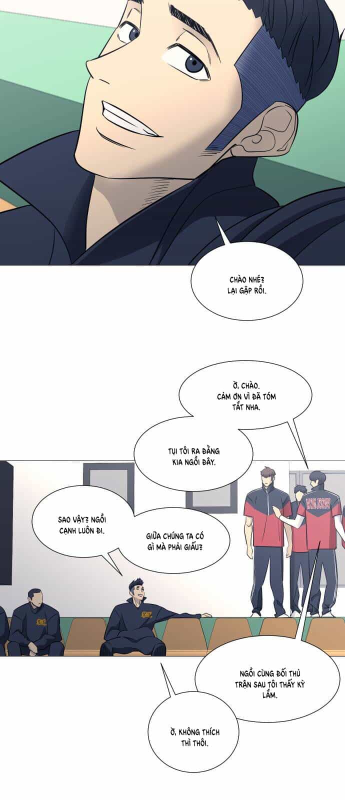 Garbage Time - Chương 113 - ảnh 11