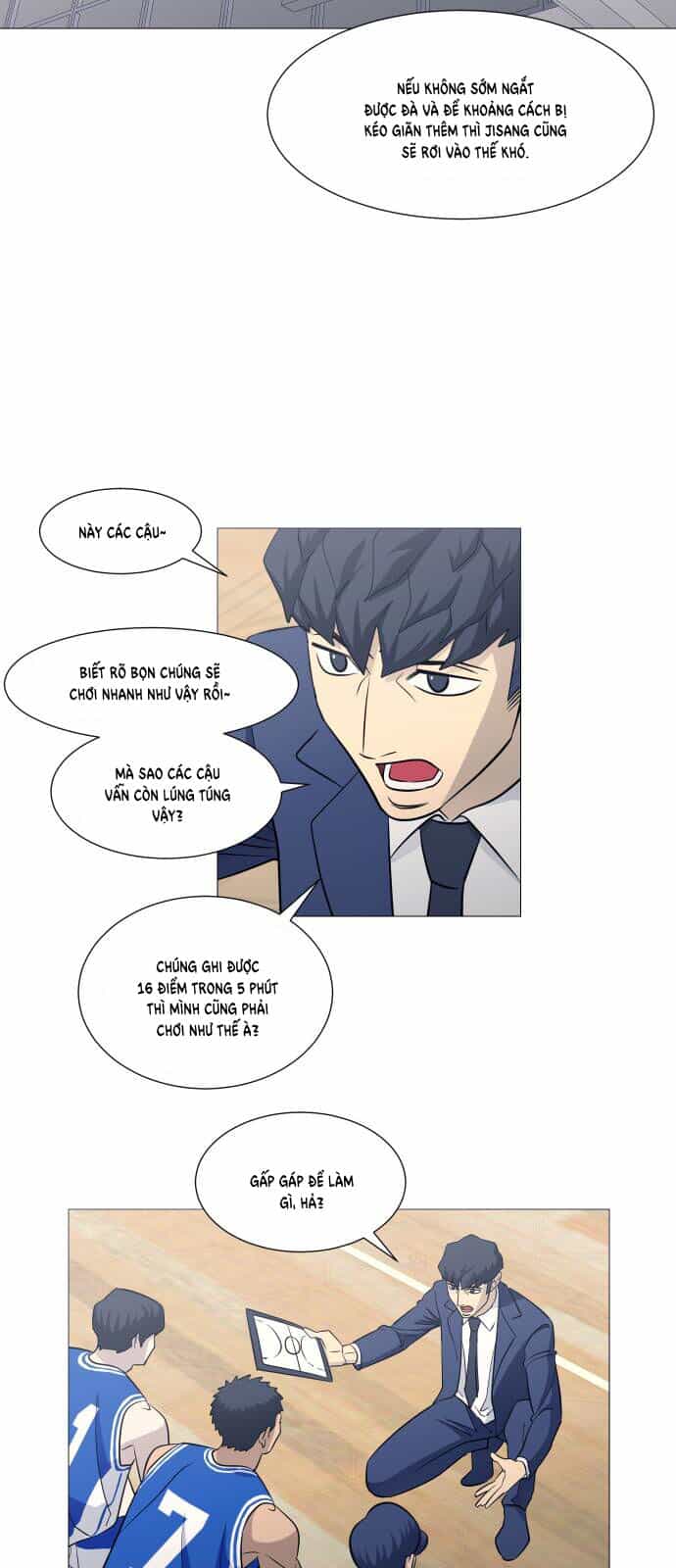 Garbage Time - Chương 113 - ảnh 24