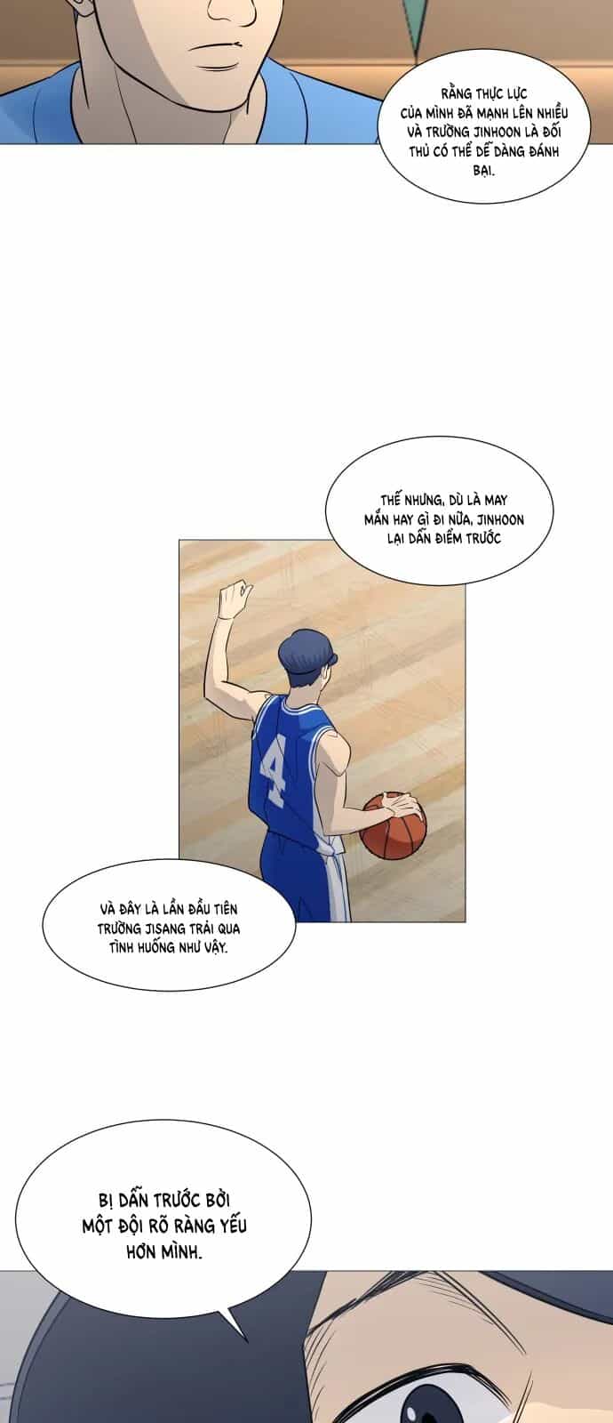 Garbage Time - Chương 113 - ảnh 28