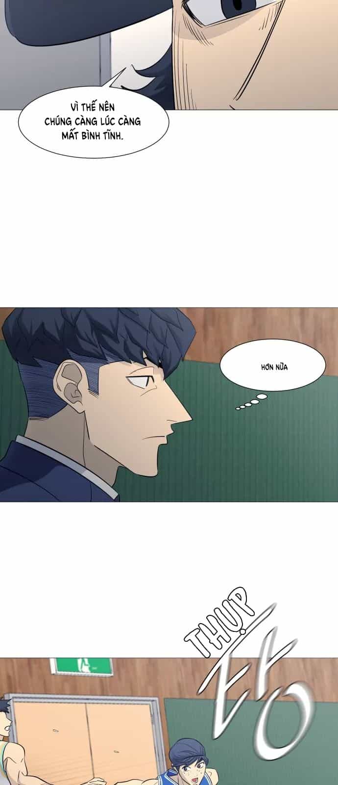 Garbage Time - Chương 113 - ảnh 29