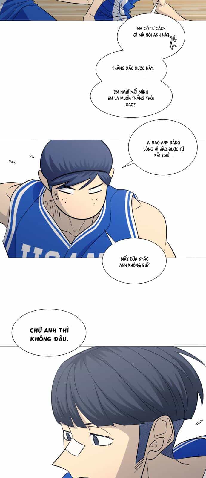 Garbage Time - Chương 114 - ảnh 23