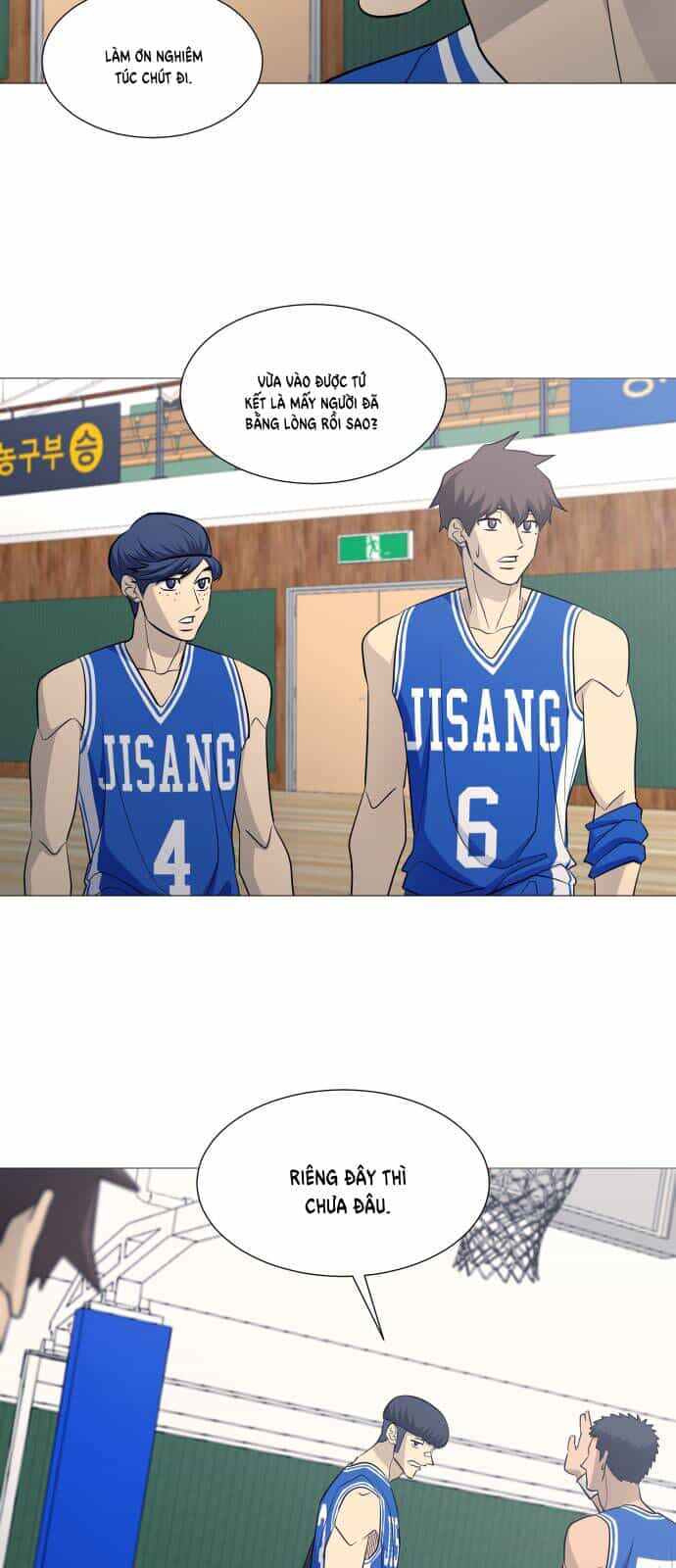 Garbage Time - Chương 114 - ảnh 9