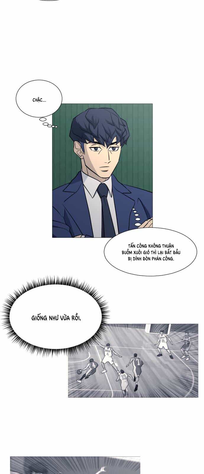 Garbage Time - Chương 116 - ảnh 20