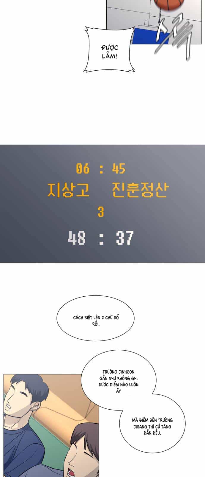 Garbage Time - Chương 119 - ảnh 26