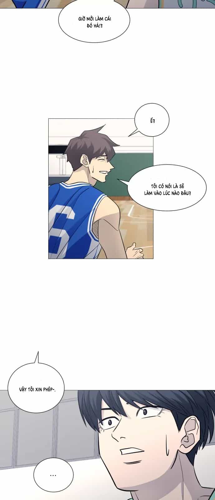 Garbage Time - Chương 119 - ảnh 9