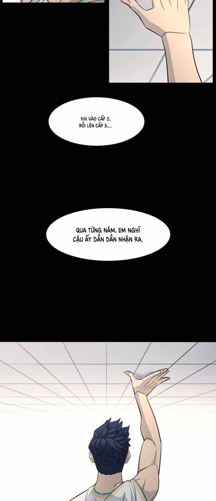 Garbage Time - Chương 120 - ảnh 23