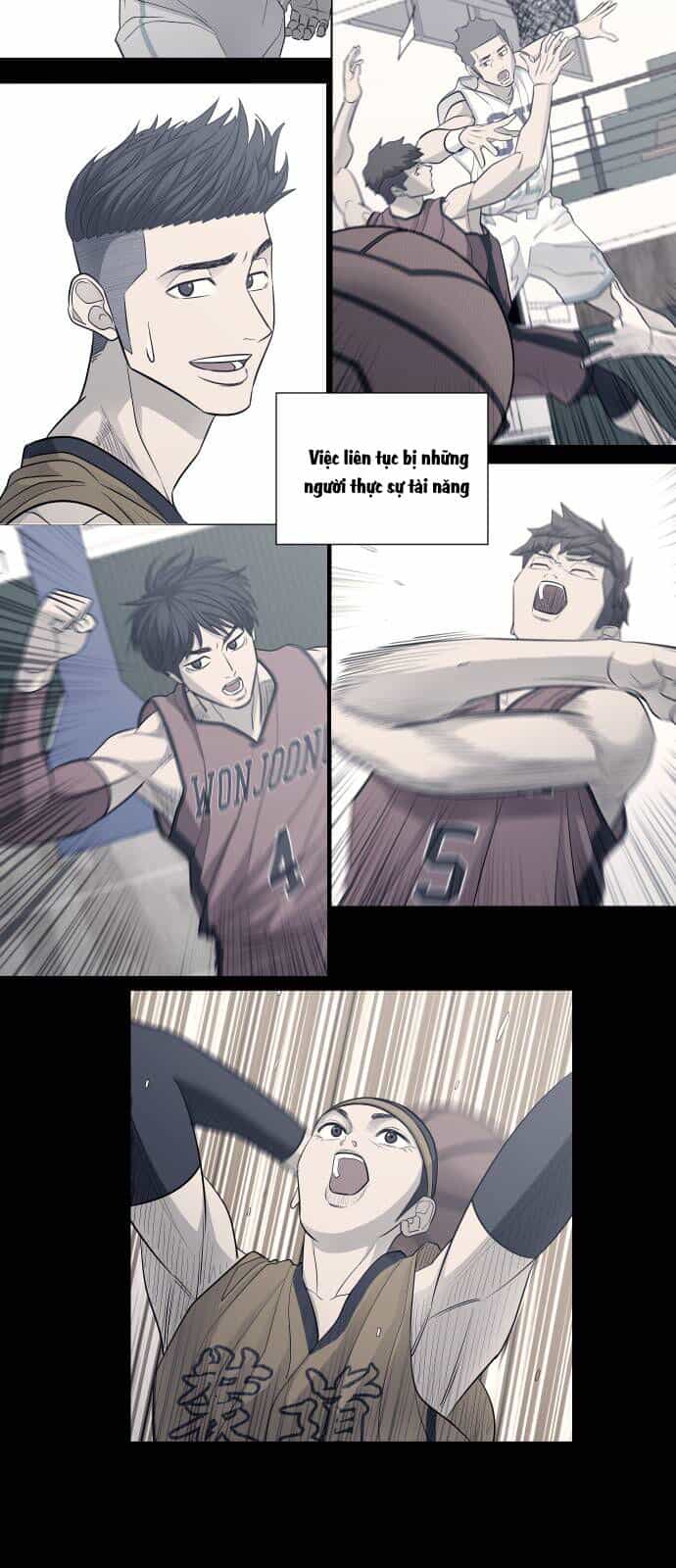 Garbage Time - Chương 120 - ảnh 26
