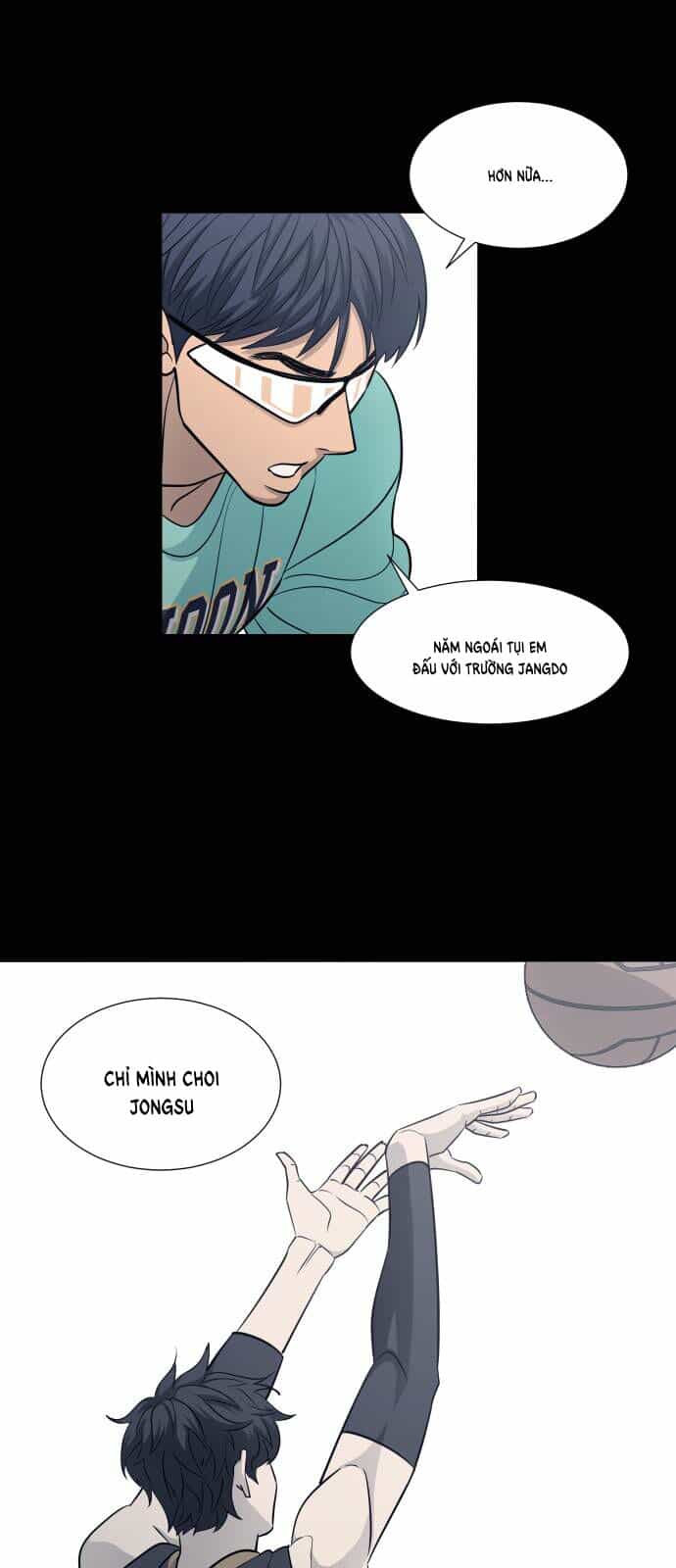 Garbage Time - Chương 120 - ảnh 28