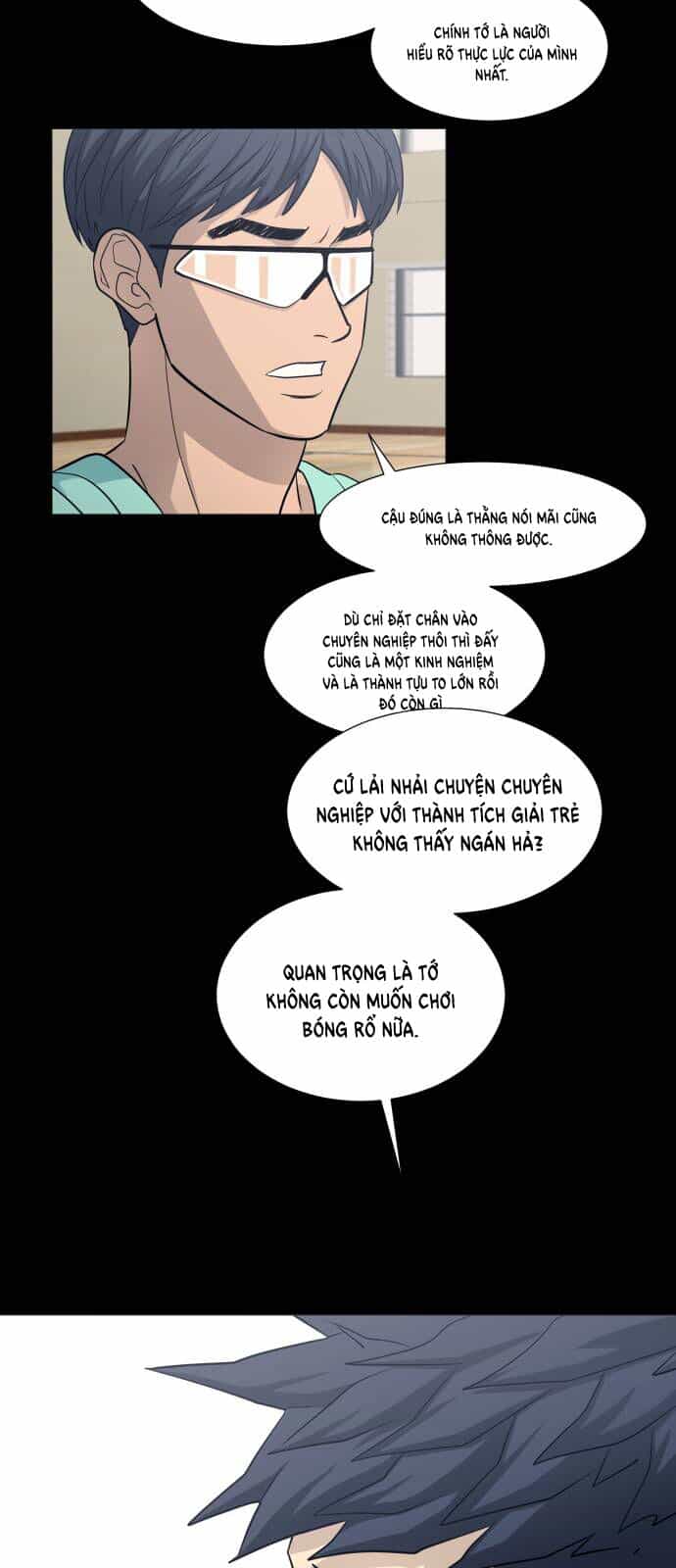 Garbage Time - Chương 120 - ảnh 8