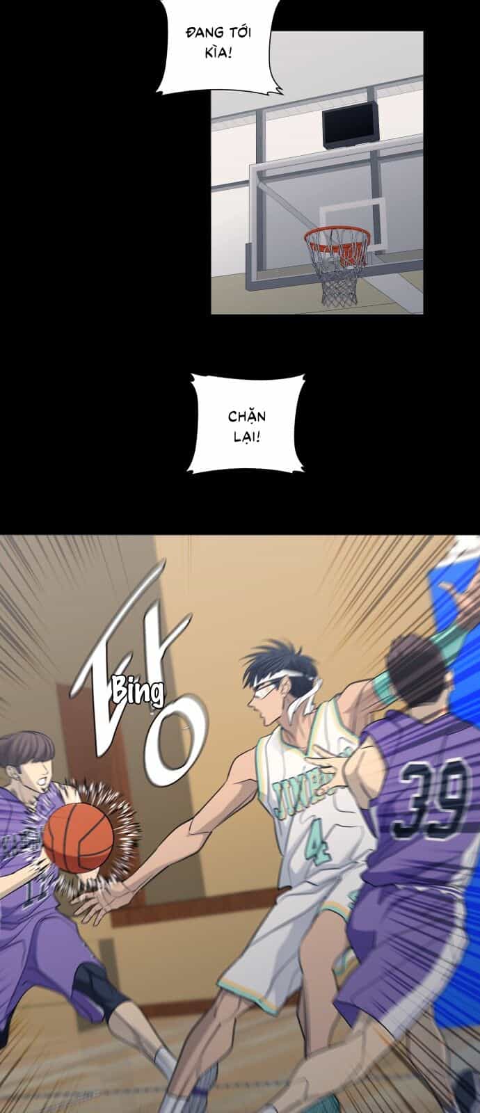 Garbage Time - Chương 121 - ảnh 13