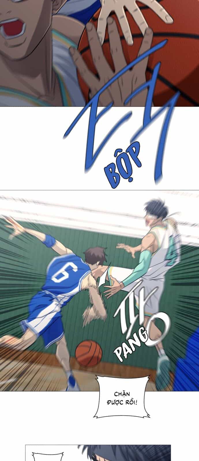 Garbage Time - Chương 121 - ảnh 31