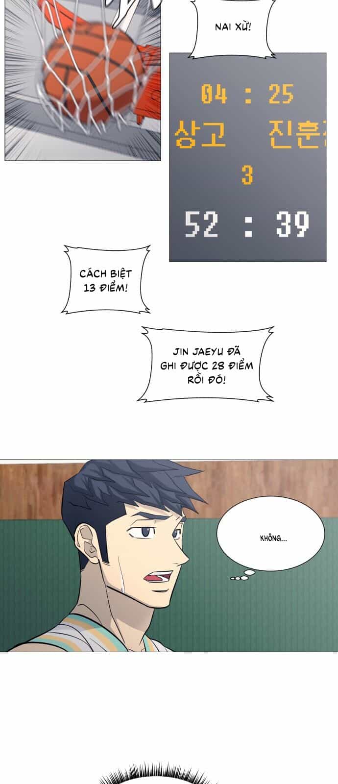 Garbage Time - Chương 121 - ảnh 33