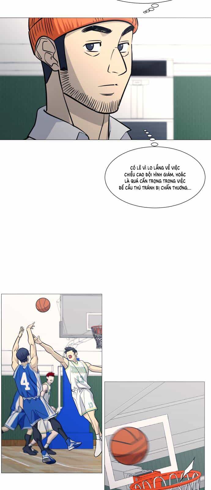Garbage Time - Chương 122 - ảnh 14