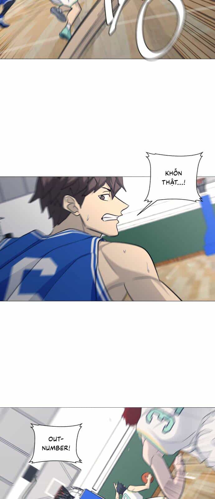 Garbage Time - Chương 122 - ảnh 17