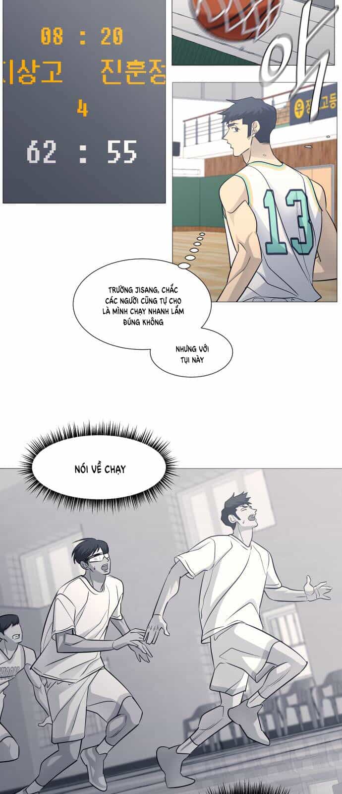 Garbage Time - Chương 122 - ảnh 26