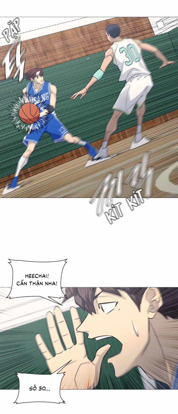 Garbage Time - Chương 123 - ảnh 23