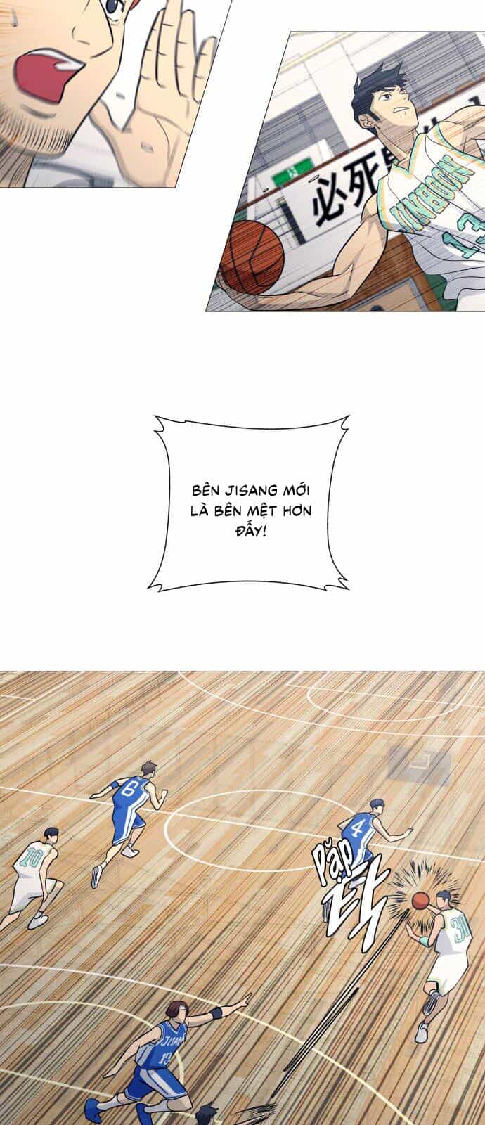 Garbage Time - Chương 123 - ảnh 32