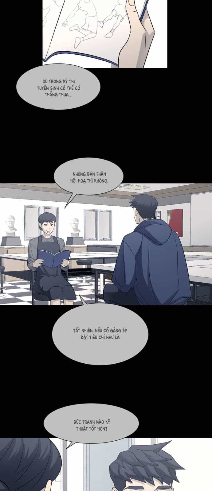 Garbage Time - Chương 125 - ảnh 37