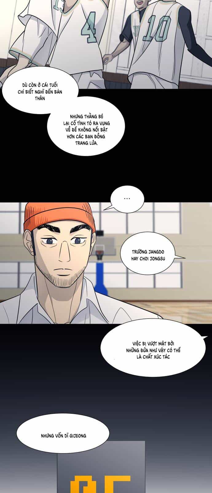 Garbage Time - Chương 126 - ảnh 14