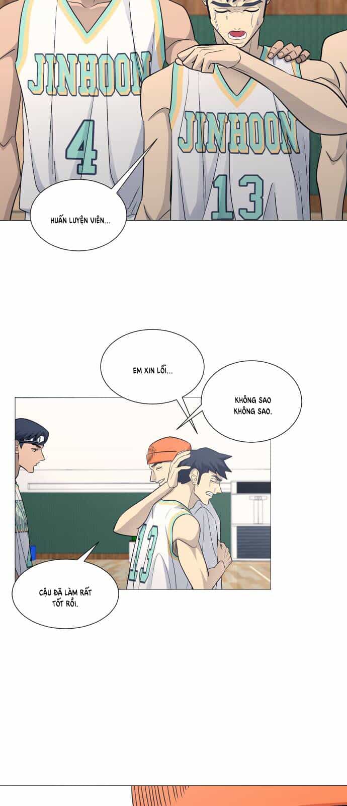 Garbage Time - Chương 126 - ảnh 25