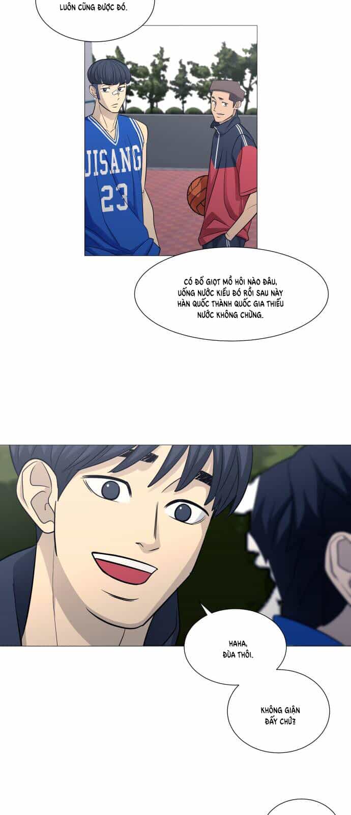 Garbage Time - Chương 127 - ảnh 17