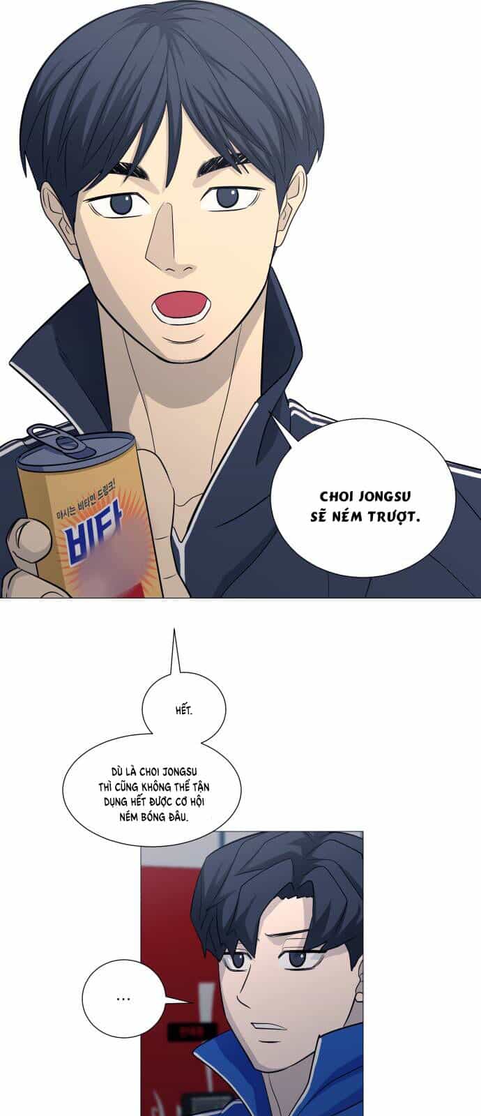 Garbage Time - Chương 127 - ảnh 23