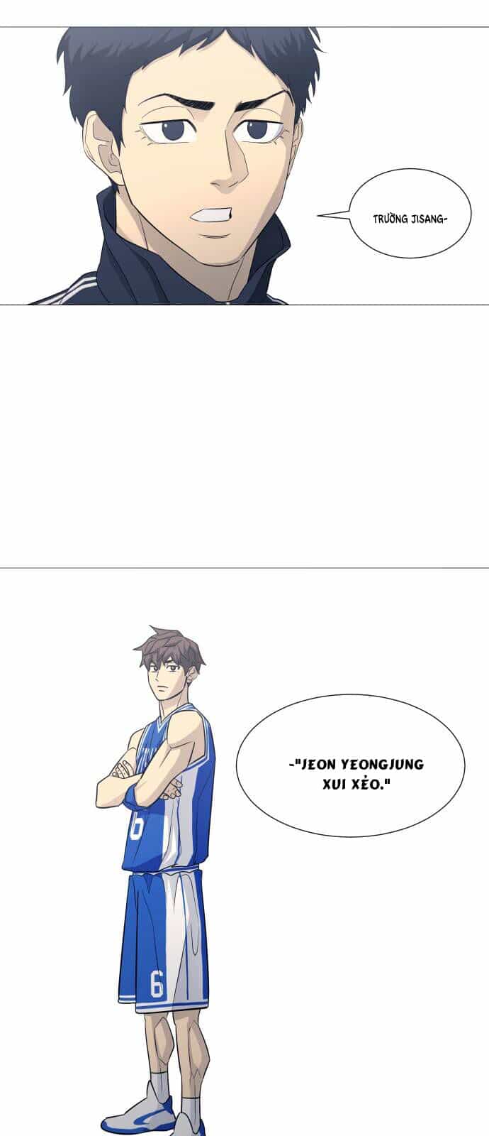 Garbage Time - Chương 127 - ảnh 30