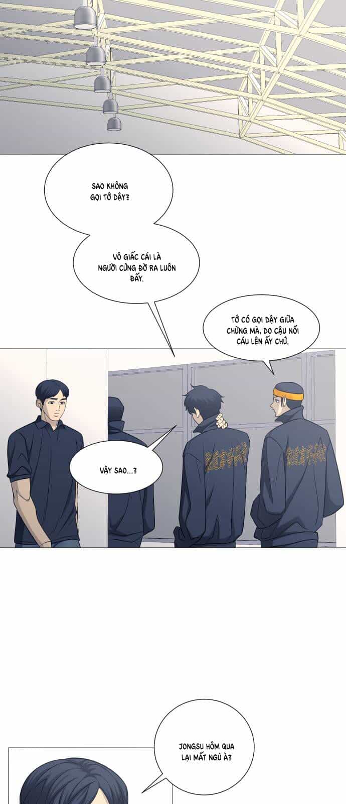 Garbage Time - Chương 127 - ảnh 5
