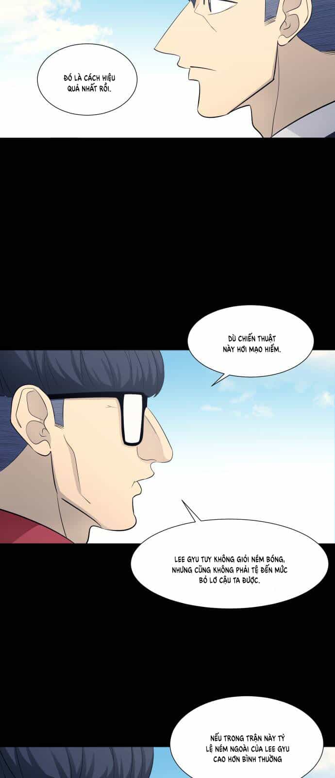 Garbage Time - Chương 129 - ảnh 21