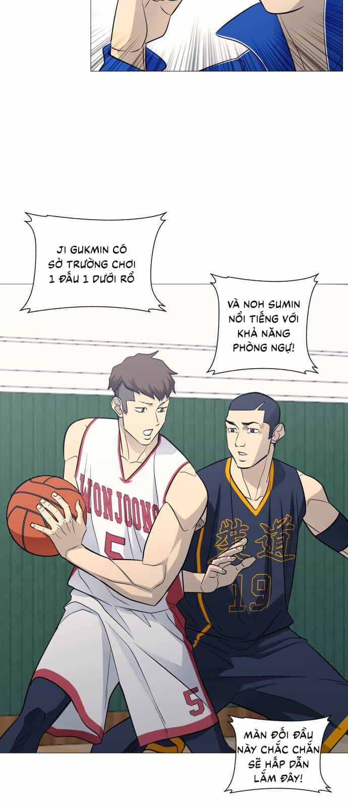 Garbage Time - Chương 130 - ảnh 13