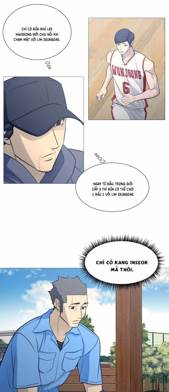 Garbage Time - Chương 130 - ảnh 36