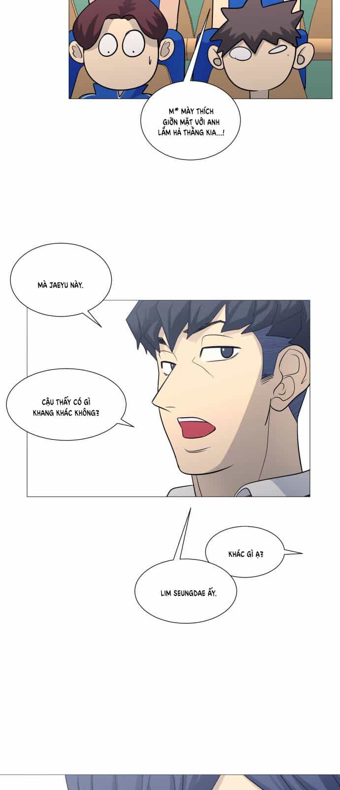 Garbage Time - Chương 131 - ảnh 11