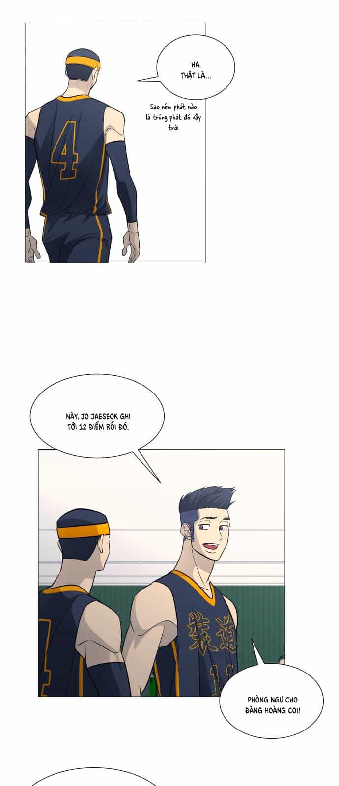 Garbage Time - Chương 131 - ảnh 23