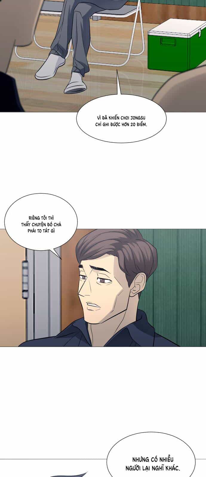 Garbage Time - Chương 131 - ảnh 27