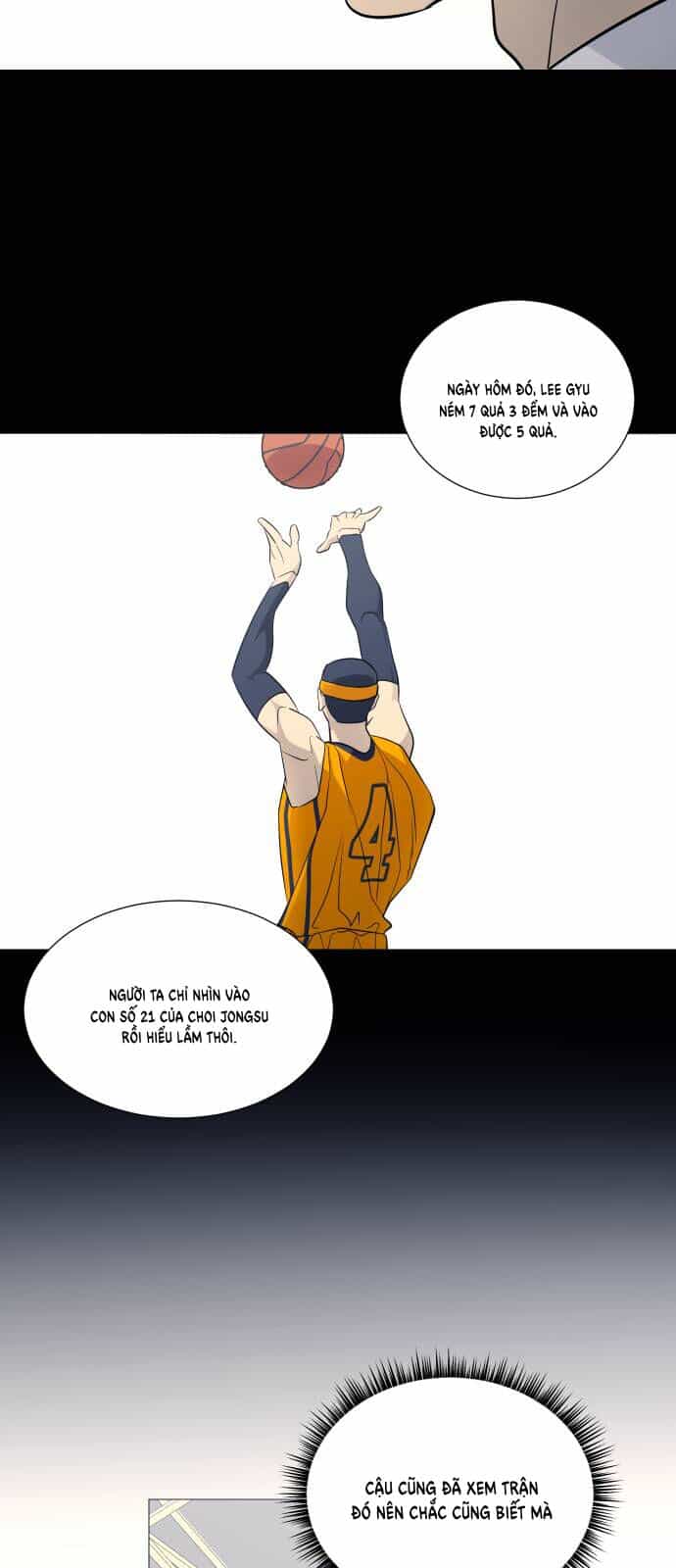Garbage Time - Chương 132 - ảnh 10