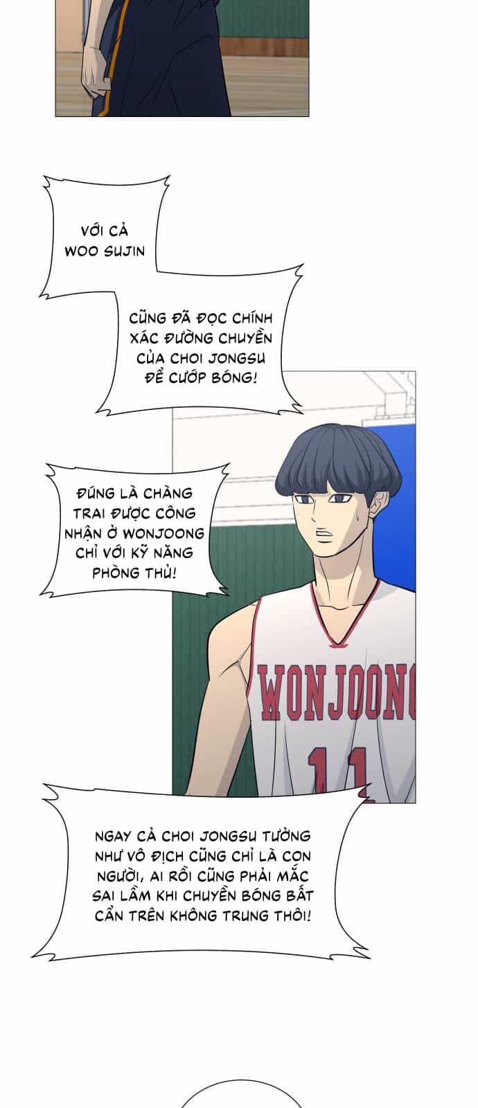 Garbage Time - Chương 133 - ảnh 18