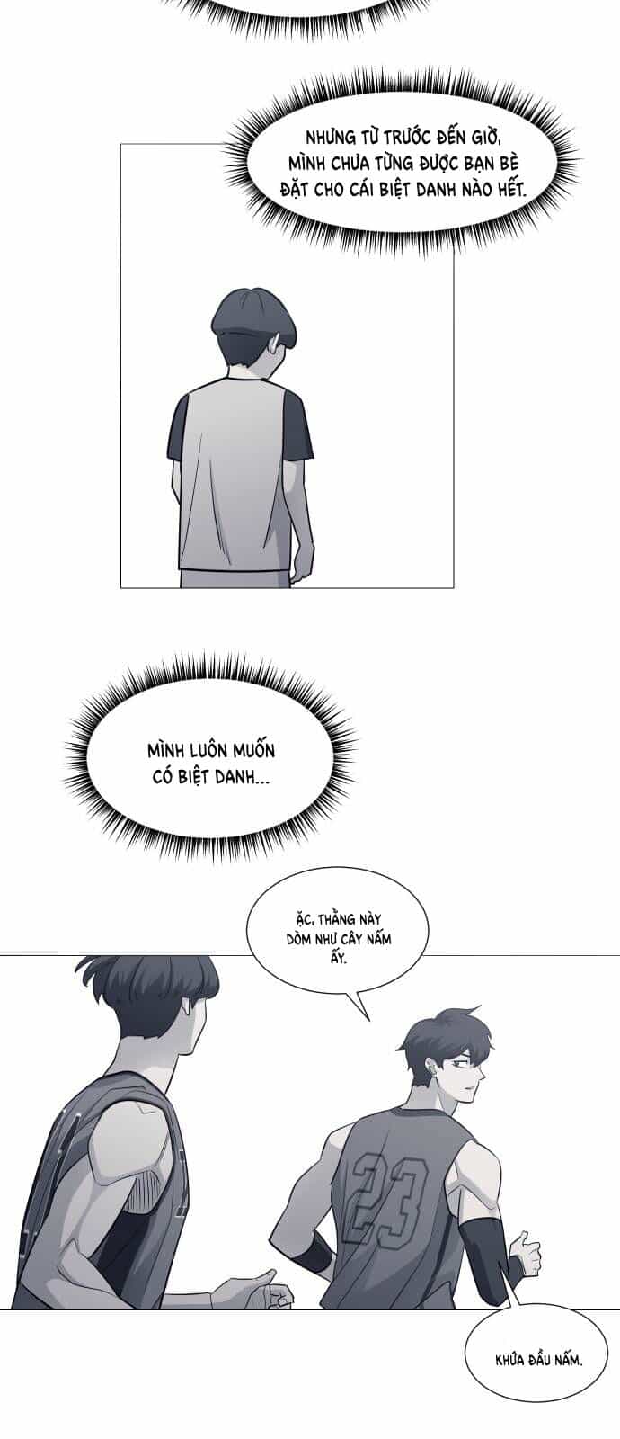 Garbage Time - Chương 133 - ảnh 20