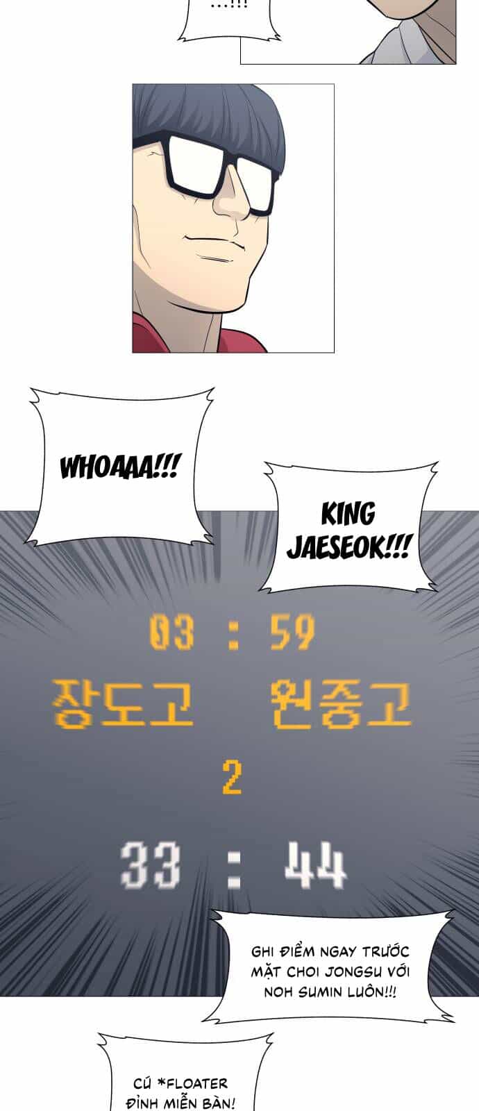 Garbage Time - Chương 133 - ảnh 31